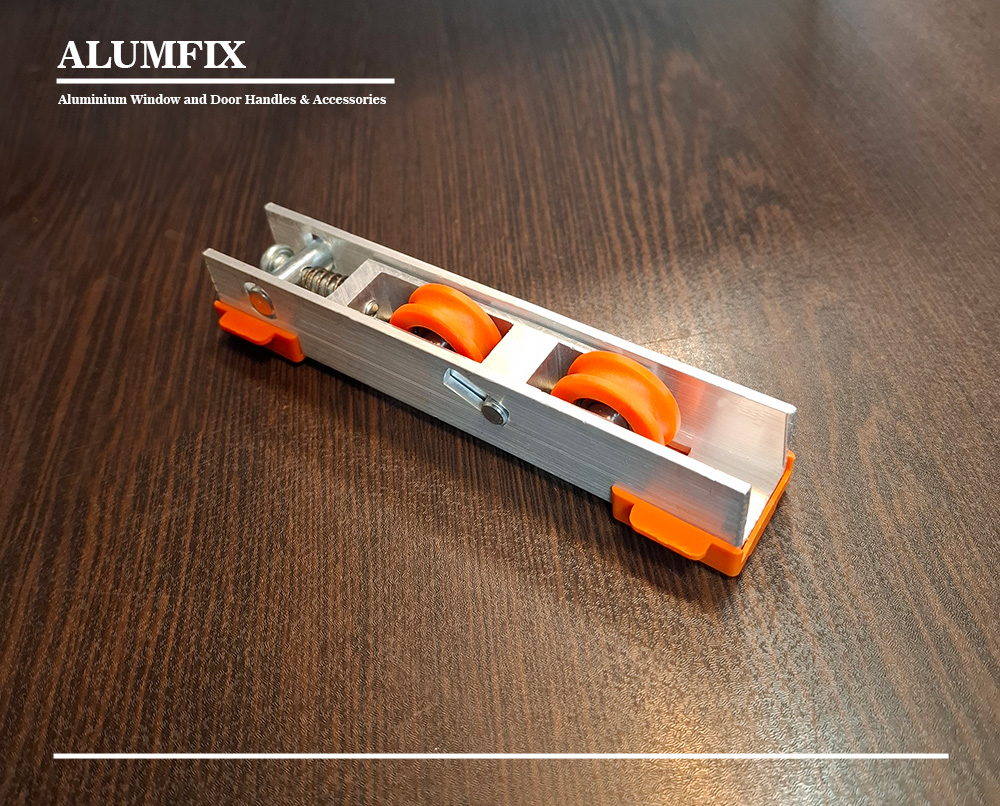 بلبرینگ ترمال بریک آلوم فیکس 